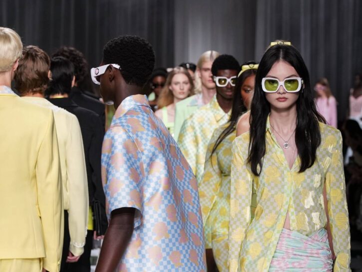 Milano Fashion Week: wish list dal 3° giorno di sfilate primavera-estate 2024