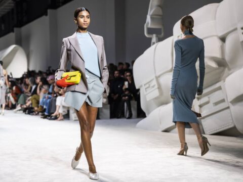 Milano Fashion Week: wish list dal 1° giorno di sfilate primavera-estate 2024