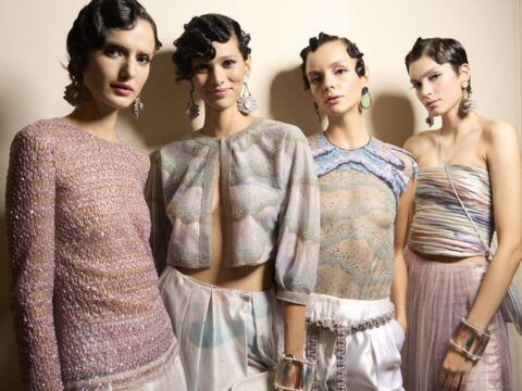 Milano Fashion Week: wish list dall'ultimo giorno di sfilate primavera-estate 2024