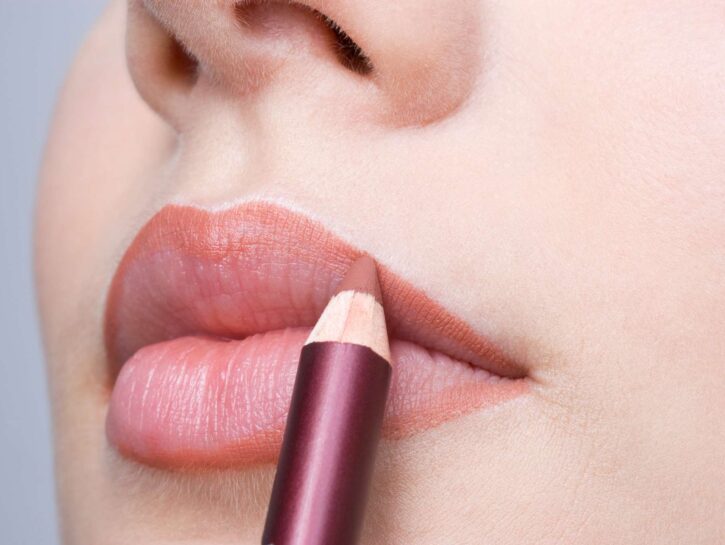 Labbra, come creare l'effetto 