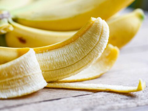 Come preparare le banane al forno