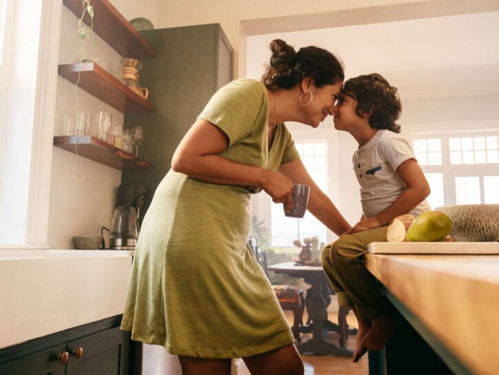 Sei un genitore narcisista? Ecco come capirlo