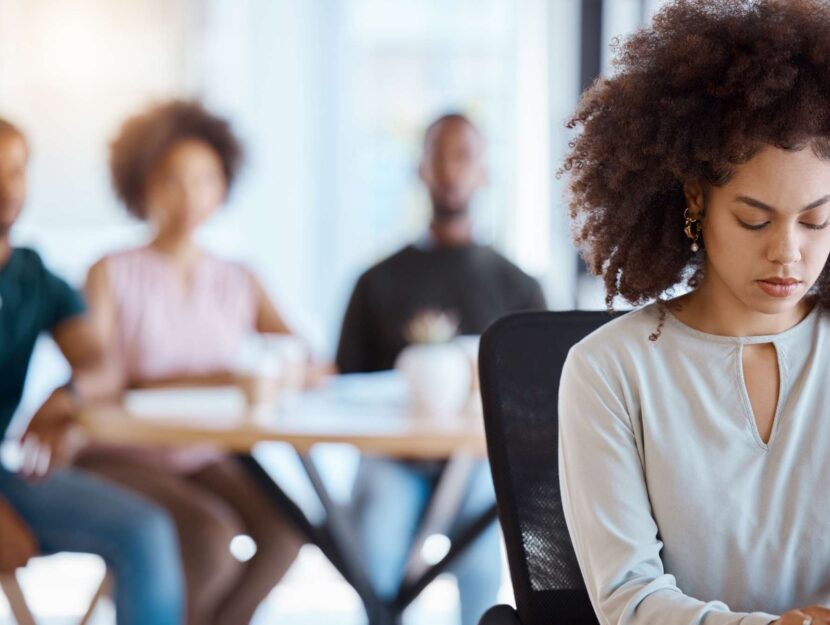 Discriminazione sul posto di lavoro