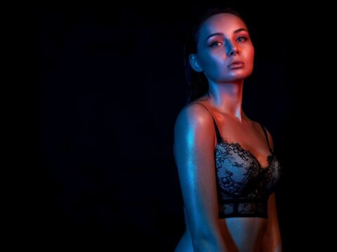 Come ricreare l'effetto "laminated skin"