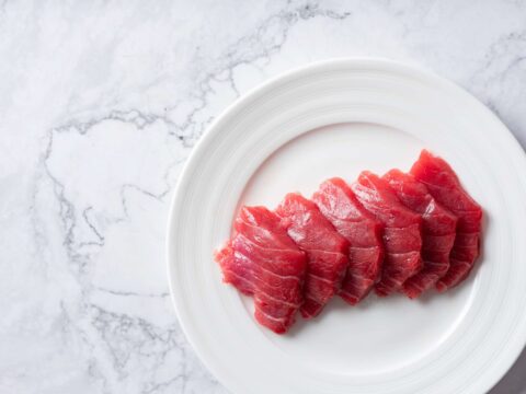 Come cucinare il tonno alla cubana