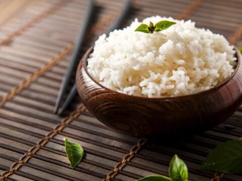 Come preparare un'insalata cinese