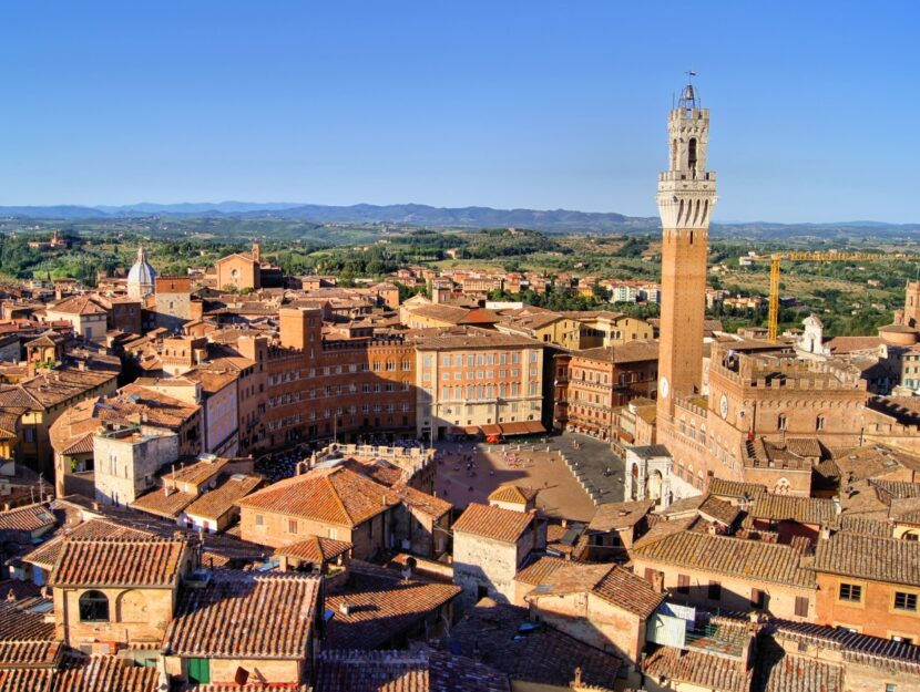 Siena