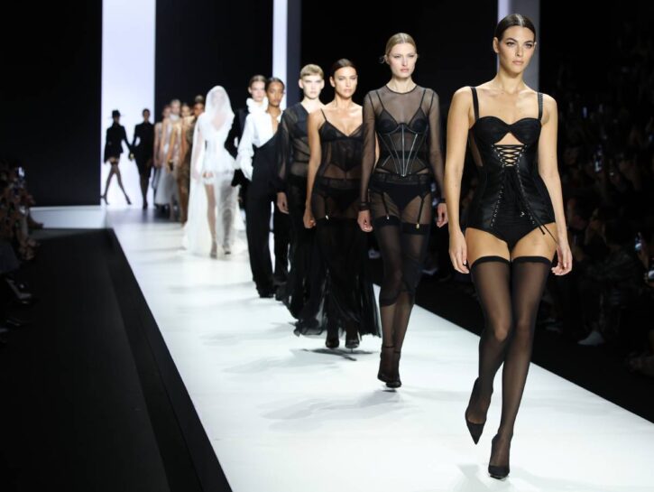 Milano Fashion Week: wish list dal 4° giorno di sfilate primavera-estate 2024