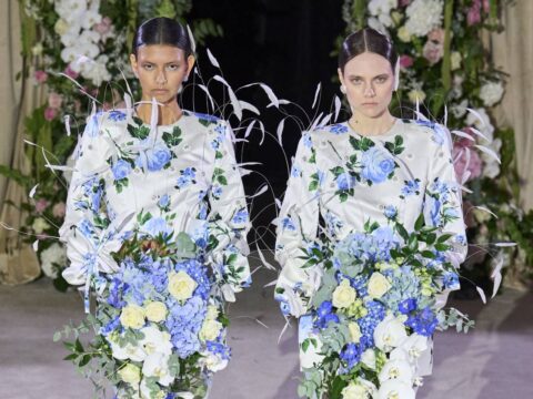 London Fashion Week: 5 tendenze moda dalle sfilate primavera-estate 2024