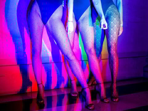 Calzedonia lancia il "Legs Casting" e torna a Milano per il suo show
