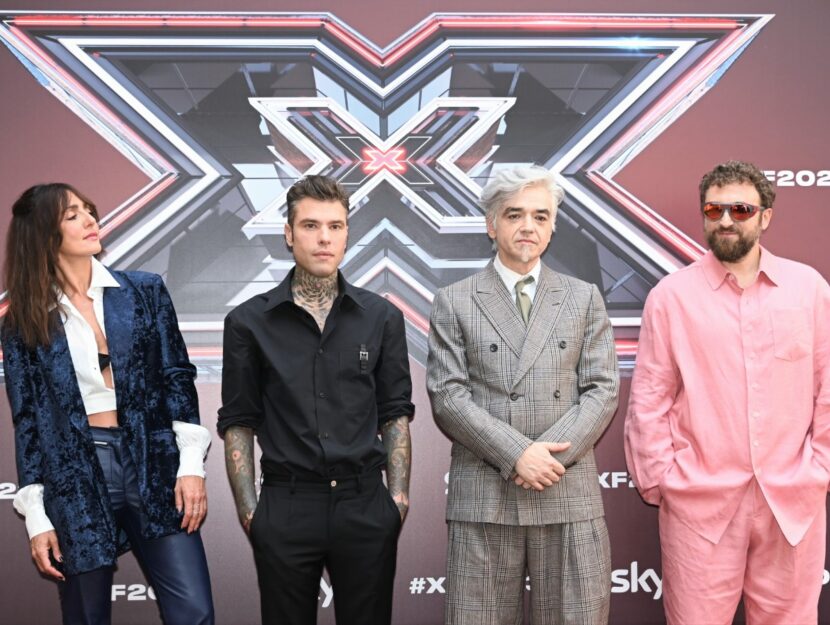 X Factor, al via la nuova edizione: tutte le novità