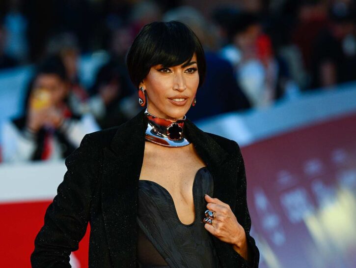 Nina Zilli lascia i fan senza parole: 