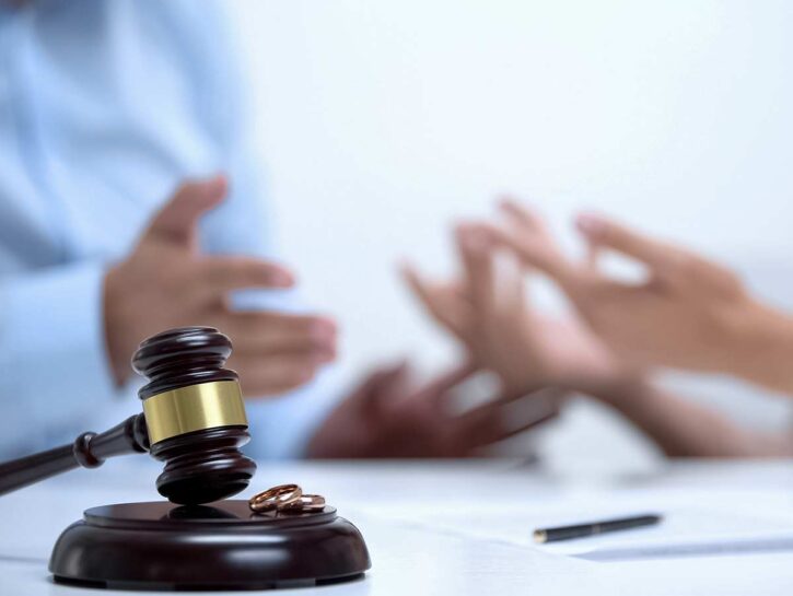 Dalla Cassazione via libera alla domanda congiunta di separazione e divorzio