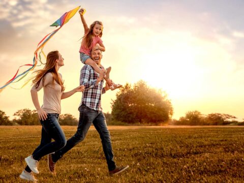 Allarme nascite in Italia: tra vent'anni solo una famiglia su quattro avrà figli
