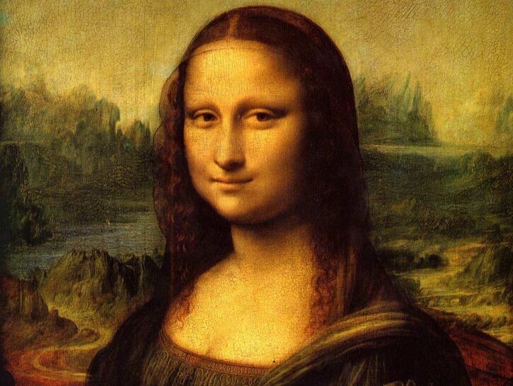 Gioconda, scoperto un raro composto: perché Leonardo lo utilizzò
