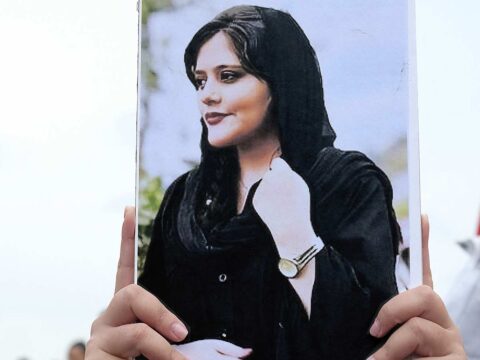 Diritti civili, Premio Sacharov a Mahsa Amini e alle donne iraniane