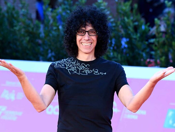 Giovanni Allevi torna in tour dopo la malattia