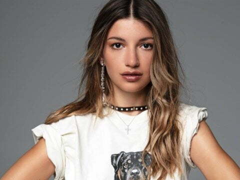 Carlotta Antonelli: faccia d'angelo, ruoli da dura