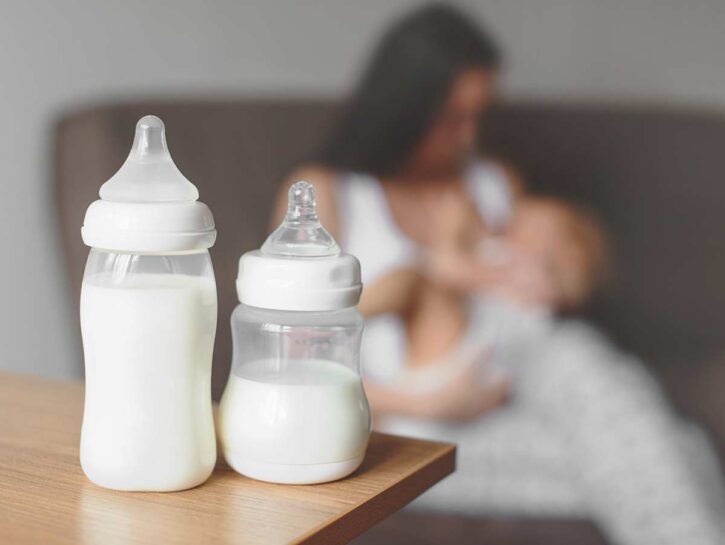 Manovra, sale l'Iva al 10% su assorbenti e prodotti per l'infanzia