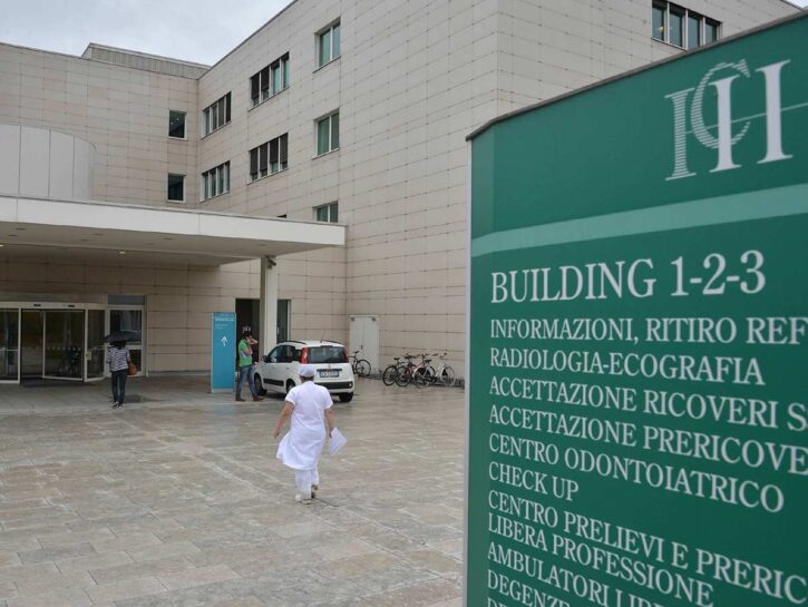 Rapporto Agenas, ecco i migliori ospedali in Italia