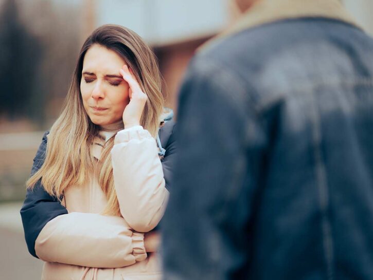 Violenza di genere, colpiti metà degli adolescenti: due su tre sono ragazze