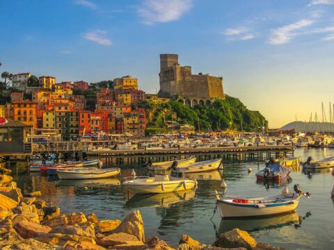Borghi del turismo sostenibile, è italiano il migliore al mondo