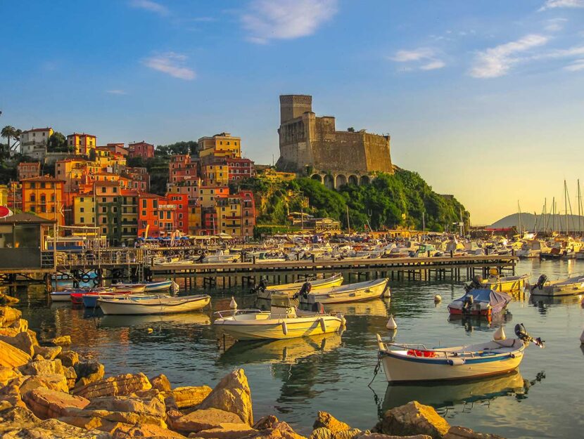 Lerici