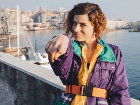 "Blanca" torna su Rai 1, dal 5 ottobre al via la seconda stagione