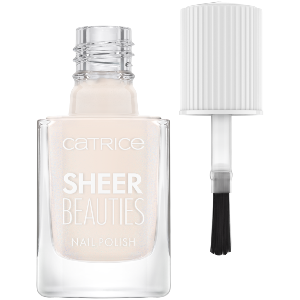 Smalto unghie Catrice tendenza beauty autunno inverno 2023 2024