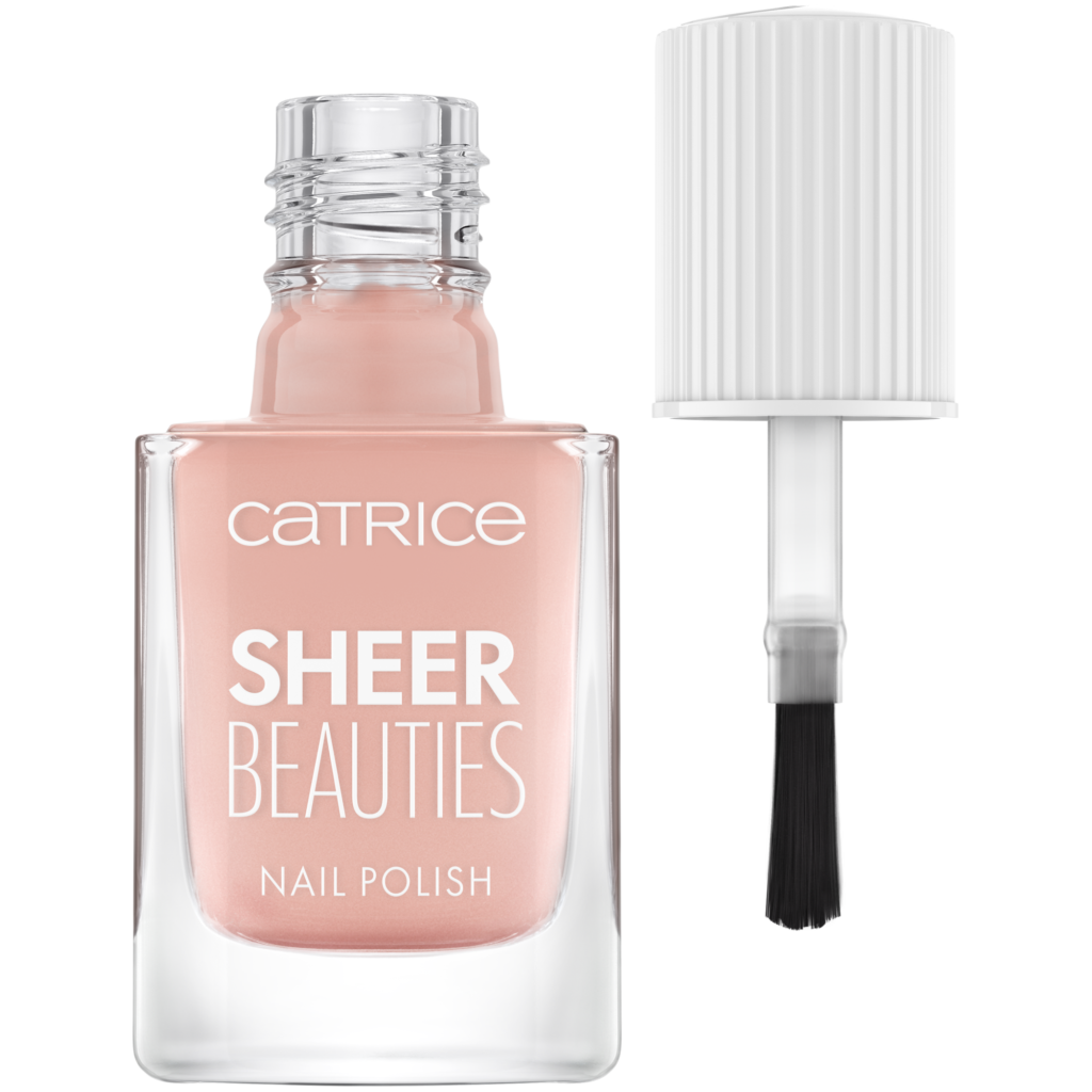 Smalto unghie Catrice tendenza beauty autunno inverno 2023 2024