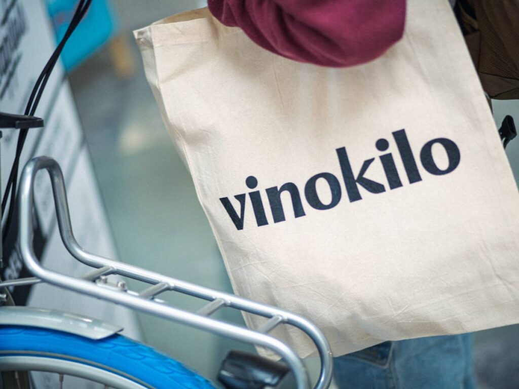 vinokilo