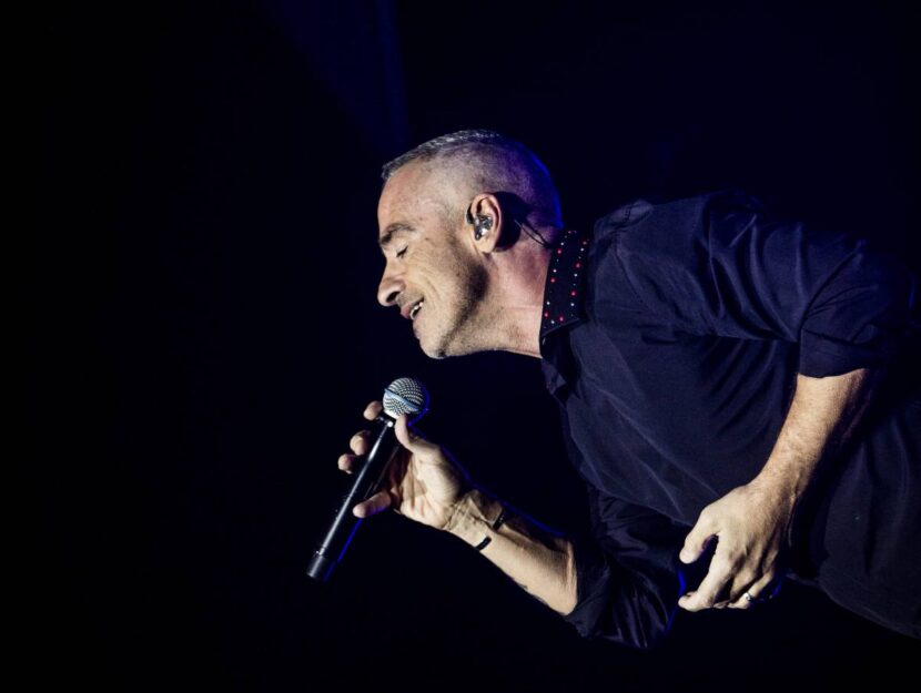 Eros Ramazzotti