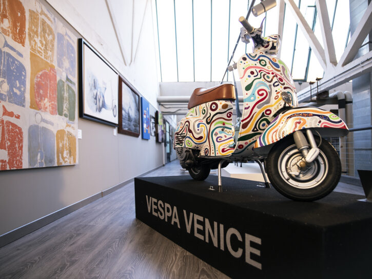 Mai sentito parlare dei musei d'impresa?