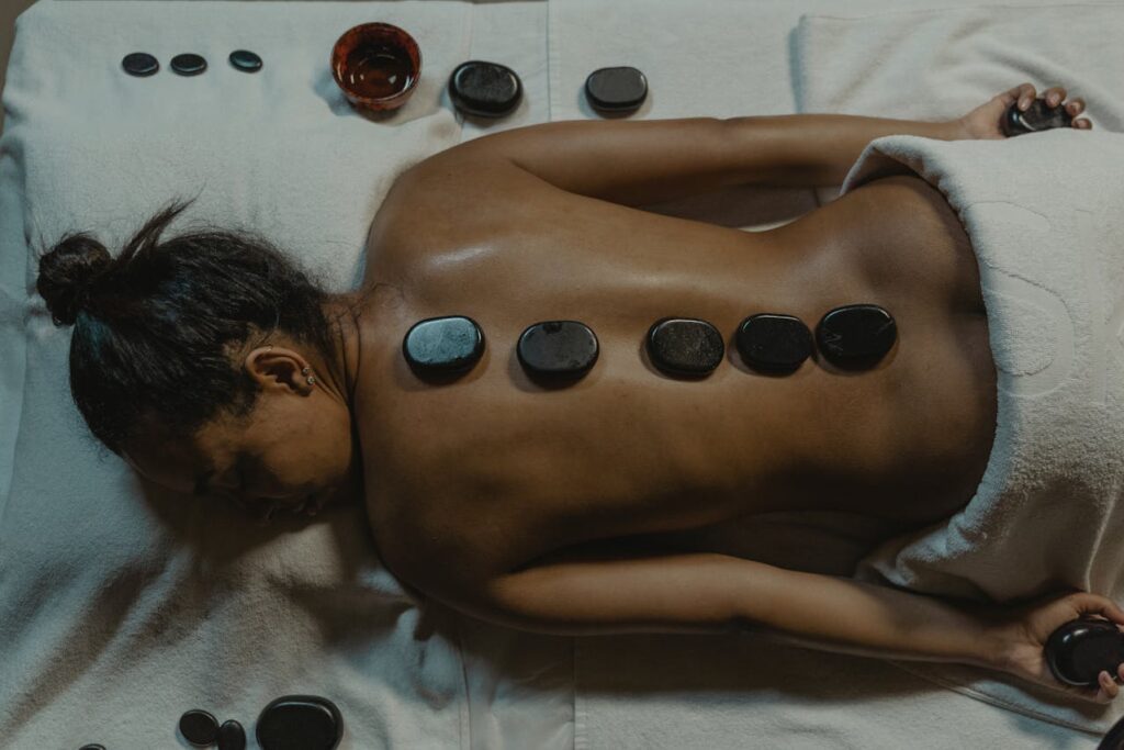 I massaggi: tipologie e a cosa servono