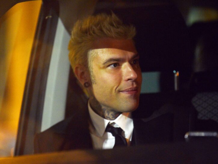 Sanremo sì Sanremo no: Fedez fa chiarezza