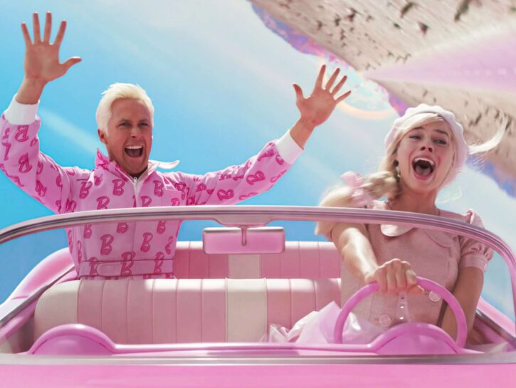 Margot Robbie e Ryan Gosling di nuovo insieme nel prequel di 