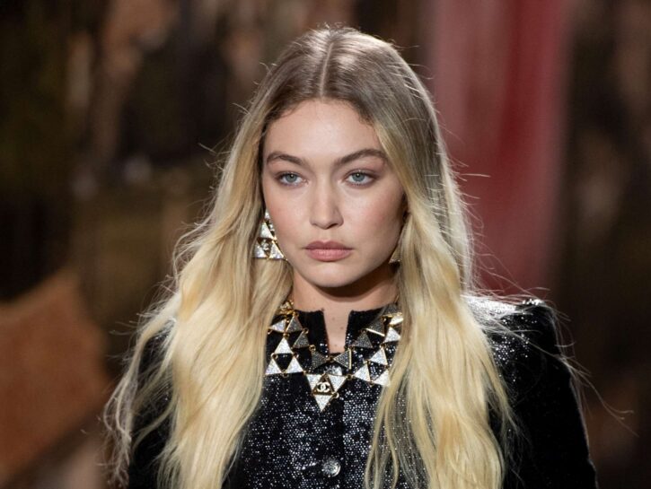 Sorelle Hadid minacciate di morte per il sostegno alla Palestina