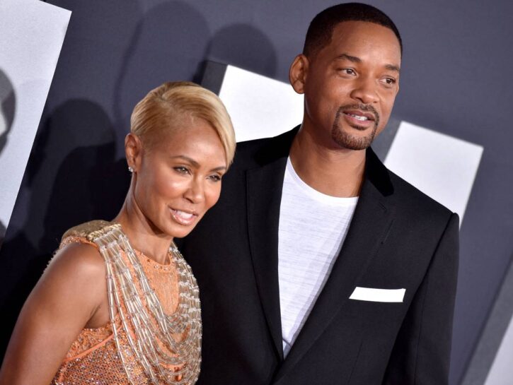 Will Smith scioccato dopo le rivelazioni di sua moglie: la reazione