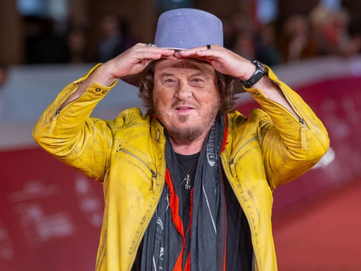 Zucchero Sugar Fornaciari, l'uomo dietro il bluesman che fa cantare il mondo