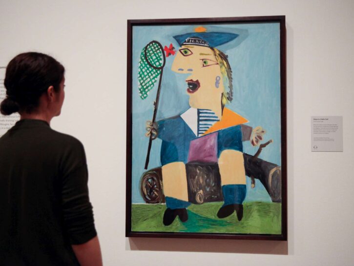 Quanto l'arte dà fastidio: a Barcellona il museo delle opere vietate