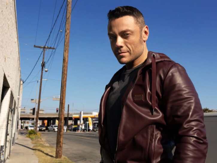 Tiziano Ferro, il nuovo libro