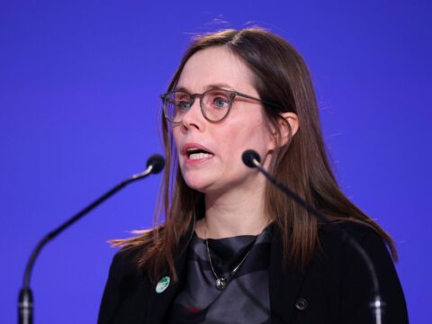 Islanda, sciopero generale delle donne contro il divario salariale