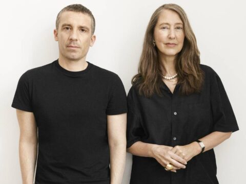 Audace e scintillante la nuova collab tra H&M e Rabanne