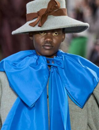 Fiocco revolution