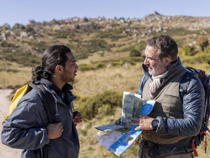 Cammina, cammina: il fascino del viaggio on the road al cinema
