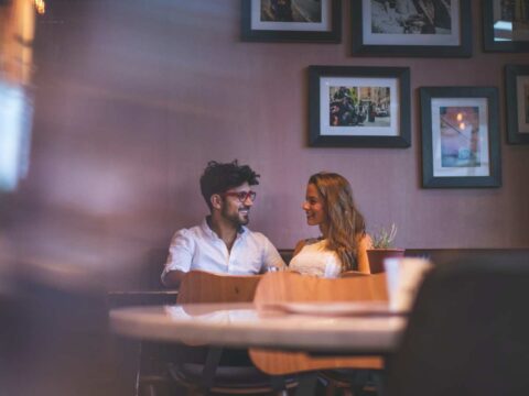 Romance gap: le donne non fanno il primo passo