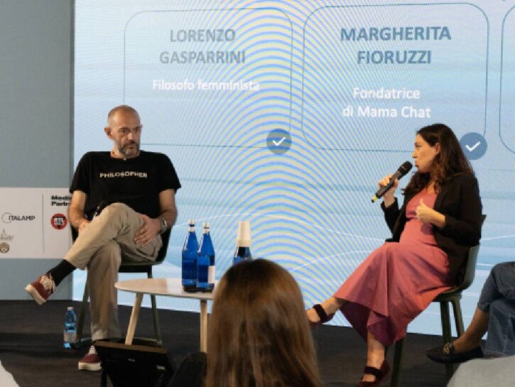 Donne acrobate: effetti collaterali. Dal nostro evento I feel good, le proposte per non andare in burnout