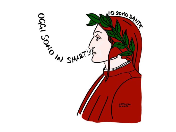 Che fine farà la lingua italiana?