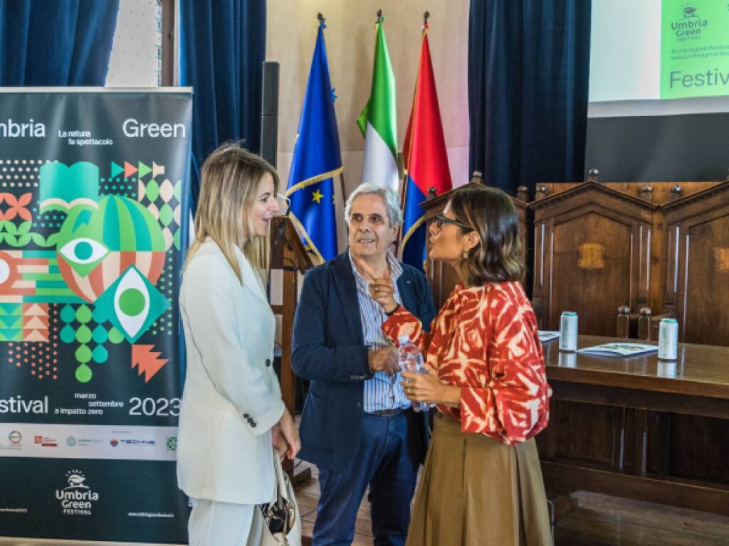 Umbria Green Festival