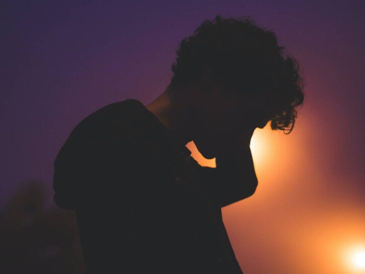 Perché gli uomini non vanno in psicoterapia